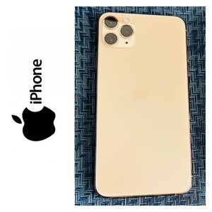 🌟 IPhone 11 Pro Max🌟